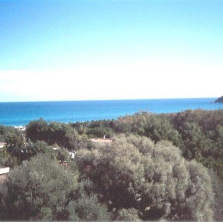 Casa A 300Mt.Dal Mare Calasinzias, 6 Letti, Ac, Pets Welcome, Wi-Fi Free Cala Sinzias Bagian luar foto